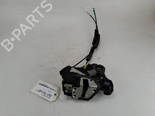 Used Front right lock Front right lock 37382090 37382090