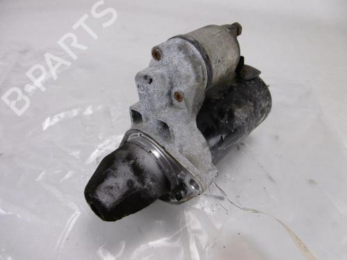 Startmotor CHEVROLET AVEO Hatchback (T300) | BP37378317M8 - Image 2