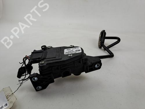 Electronic module PEUGEOT BOXER Van (244) 2.2 HDi | BP37390215M83 - Image 2