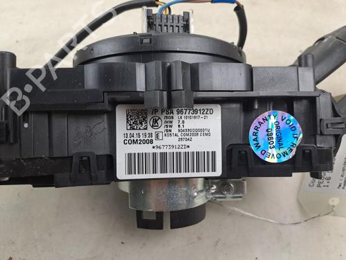 Used Steering column stalk Steering column stalk 37389089 37389089