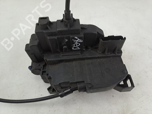 Højre bagtil lås Højre bagtil lås RENAULT SCÉNIC III (JZ0/1_) 1.5 dCi (106 hp) 37398870 37398870