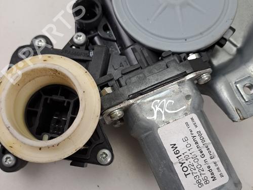 Rudehejsemekanisme ventre foran Rudehejsemekanisme ventre foran TOYOTA YARIS (_P9_) 1.4 D-4D (NLP90_, NLP90R) (90 hp) 37390331 37390331