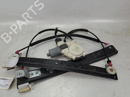 Used Front left window mechanism Front left window mechanism 37385034 37385034