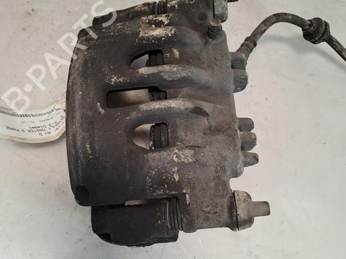 Right front brake caliper RENAULT MASTER III Van (FV) 2.3 dCi 110 FWD (FV0R, FV0W, FV1A) | BP37392468M104 - Image 3