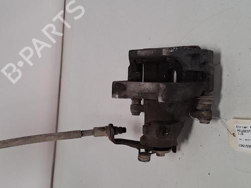 Used Right rear brake caliper Right rear brake caliper 37399885 37399885