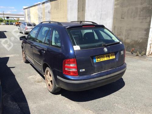 Used Parts SKODA FABIA I Combi (6Y5) 1.9 TDI 4810108