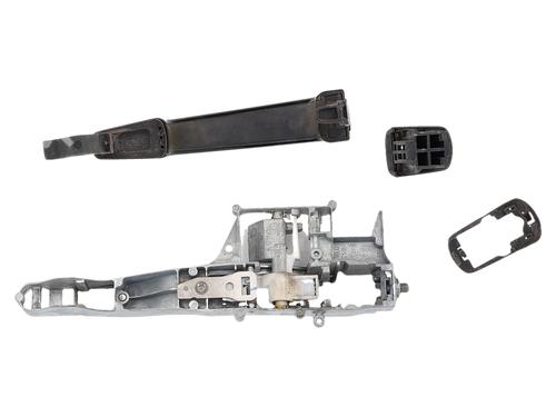 Used Front right exterior door handle Front right exterior door handle PEUGEOT 208 I (CA_, CC_) 1.4 HDi (68 hp) 38295752 38295752