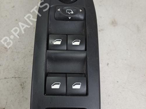 Left front window switch PEUGEOT 208 I (CA_, CC_) 1.6 HDi | BP37396751I27 - Image 2