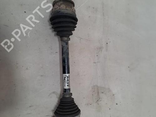 Left front driveshaft OPEL INSIGNIA A Saloon (G09) | BP37388252M38 - Image 3