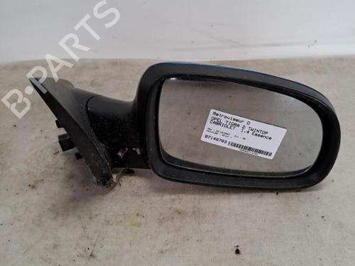 Used Right mirror Right mirror 37388236 37388236