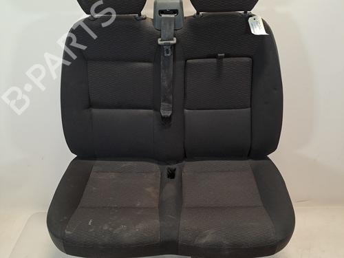 Right front seat OPEL MOVANO C Van (U9) 2.2 D | BP37746788C16 - Image 3