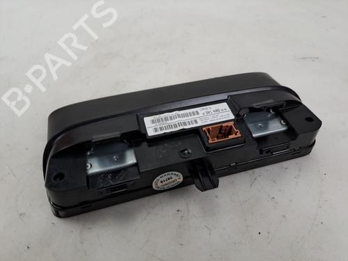 Instrument cluster CITROËN C4 CACTUS 1.5 BlueHDi 100 | BP37389624C47 - Image 3