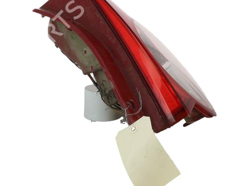 Used Right taillight Right taillight CHEVROLET AVEO / KALOS Hatchback (T250, T255) [2006-2026] 40602203 40602203