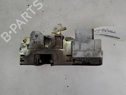 Used Front right lock Front right lock 37387068 37387068