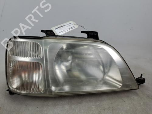 Right headlight HONDA CR-V III (RE_) | BP37388746C29 - Image 3
