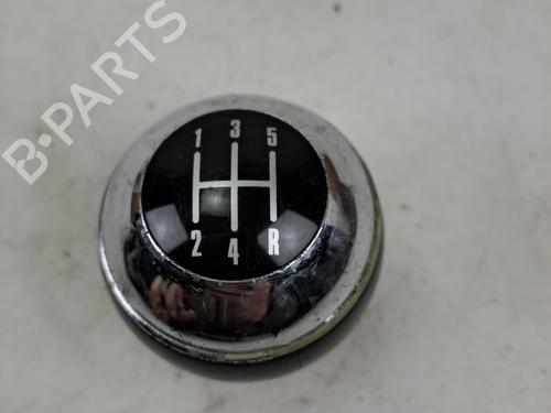 Pookknop Pookknop MINI MINI (R50, R53) One (90 hp) 37391070 37391070