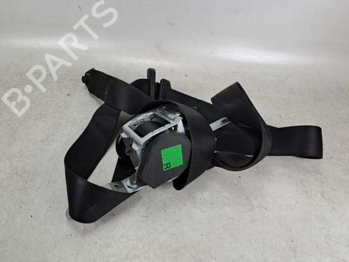 Front right seatbelt OPEL AGILA A (H00) 1.2 16V (F68) | BP37385519I25 - Image 2