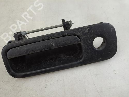 Used Tailgate handle Tailgate handle 37398840 37398840