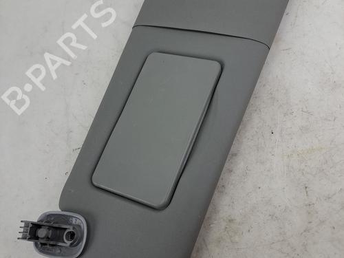 Used Left sun visor Left sun visor 37394105 37394105