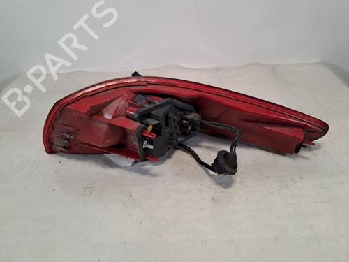 Used Left taillight Left taillight 37390682 37390682