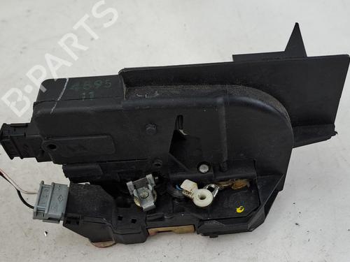 Used Front left lock Front left lock 37398661 37398661