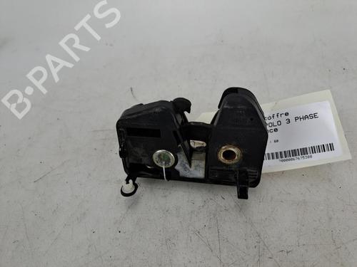 Used Tailgate lock Tailgate lock 37383403 37383403