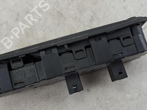 Used Left front window switch Left front window switch 37399922 37399922