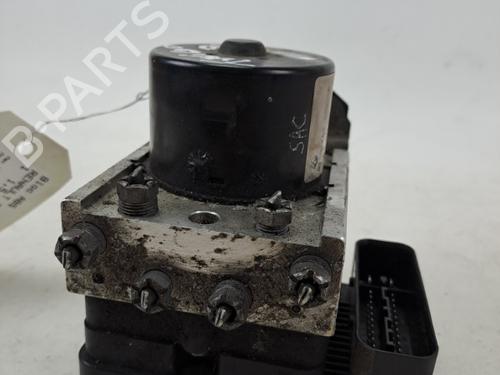 ABS pump RENAULT TWINGO II (CN0_) 1.5 dCi (CN0E) | BP37389675M43 - Image 3