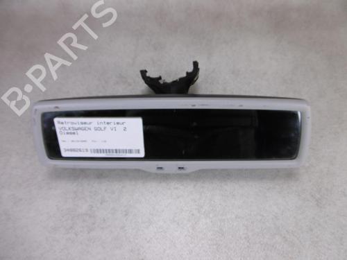Spiegel binnen Spiegel binnen VW GOLF VI (5K1) [2008-2014] 37377773 37377773