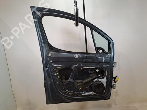 Used Left front door Left front door 37399915 37399915