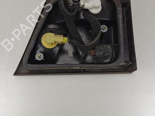 Used Left tailgate light Left tailgate light 37379272 37379272