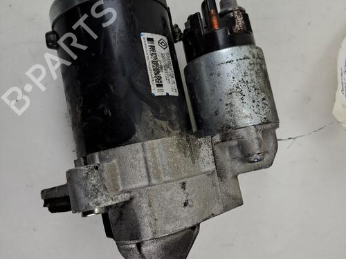 Starter RENAULT TWINGO III (BCM_, BCA_) 1.0 SCe 70 | BP37389861M8 - Image 4
