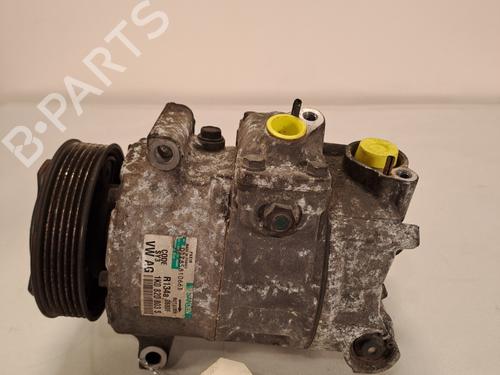 AC compressor AUDI A3 (8P1) 1.9 TDI | BP37398481M34 - Image 2