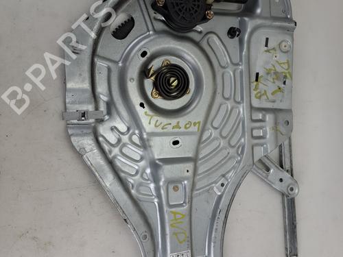 Used Front right window mechanism Front right window mechanism 37394802 37394802