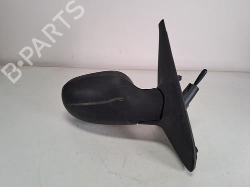 right-mirror-renault-clio-iii-br01-cr01-2005-2006-2007-2008-2009-2010-2011-2012-2013-2014-37397784 main image