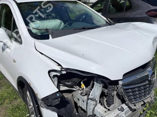 Used Parts OPEL MOKKA / MOKKA X (J13) 1.7 CDTI (_76) 4813310