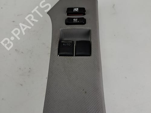Left front window switch TOYOTA YARIS (_P9_) 1.3 VVT-i (SCP90_, SCP90R) | BP37397078I27 - Image 3
