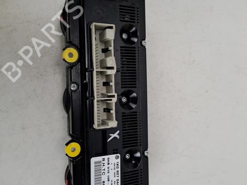 Climate control VW TIGUAN (5N_) 2.0 TDI | BP37382399I5 - Image 2