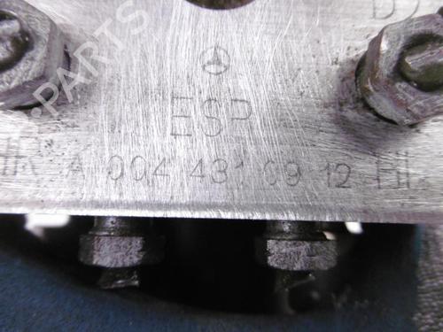 Used ABS pump ABS pump 37378068 37378068