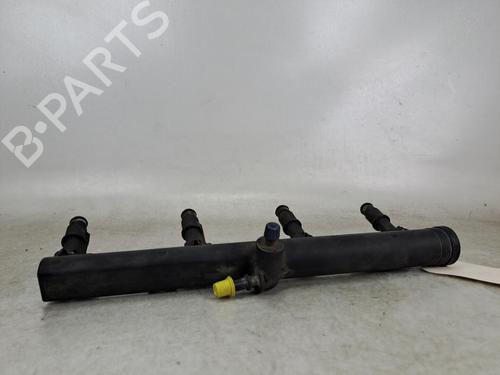Injector CITROËN C5 I (DC_) 2.0 16V (DCRFNC, DCRFNF) | BP37385283M100 - Image 2