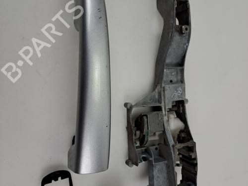 Used Rear right exterior door handle Rear right exterior door handle 37391729 37391729