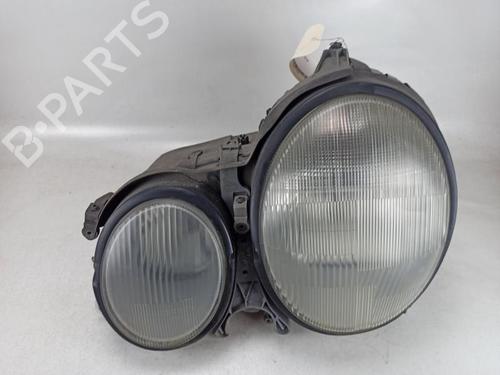 Used Left headlight Left headlight 37379376 37379376