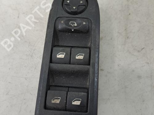 Left front window switch PEUGEOT 308 I (4A_, 4C_) 1.6 HDi | BP37399191I27 - Image 2