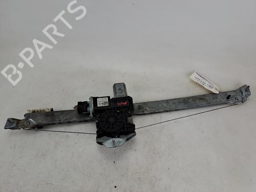 Front left window mechanism RENAULT TRAFIC III Van (FG_) 1.6 dCi 120 (FGMK) | BP37396293C22 - Image 2