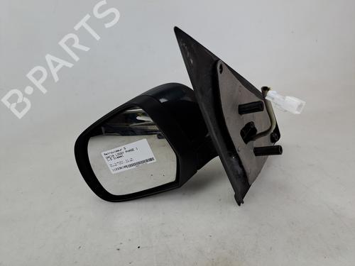 Used Left mirror Left mirror 37395173 37395173