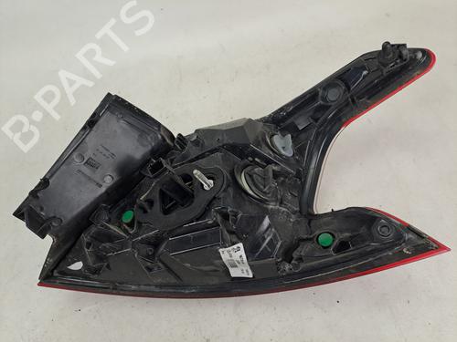 Used Left taillight Left taillight 37396629 37396629