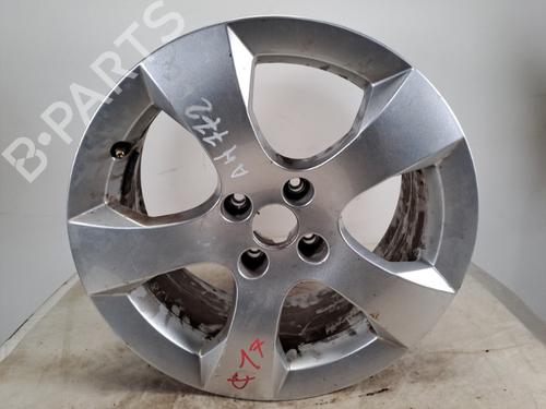 Used Rim Rim 37388838 37388838