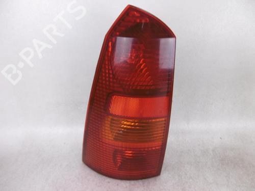 Left taillight FORD FOCUS I Turnier (DNW) 1.8 Turbo DI / TDDi | BP37377052C34 - Image 2