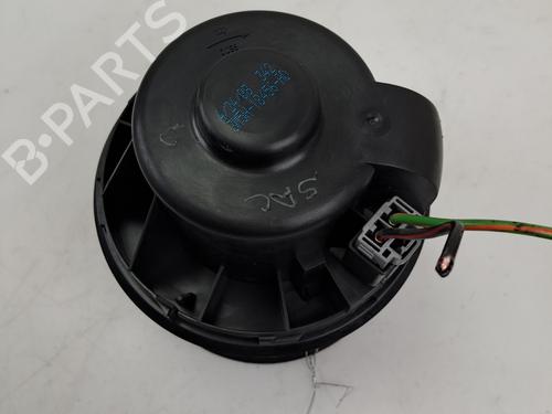 Heater blower motor FORD C-MAX (DM2) 1.8 TDCi | BP37390036M62 - Image 3