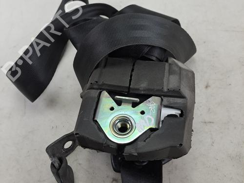 Rear right seatbelt VW PASSAT B6 Variant (3C5) | BP37393904I28 - Image 2